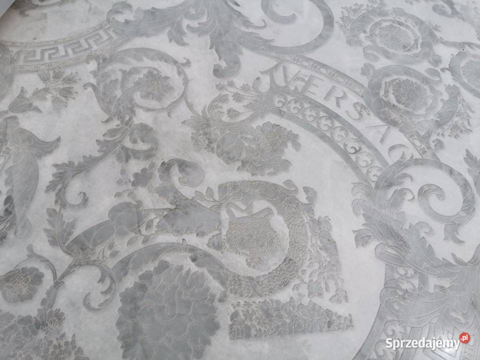 VERSACE Płytki GEMSTONE MEGABAROCCO DIAMANTE LUX sprzedam