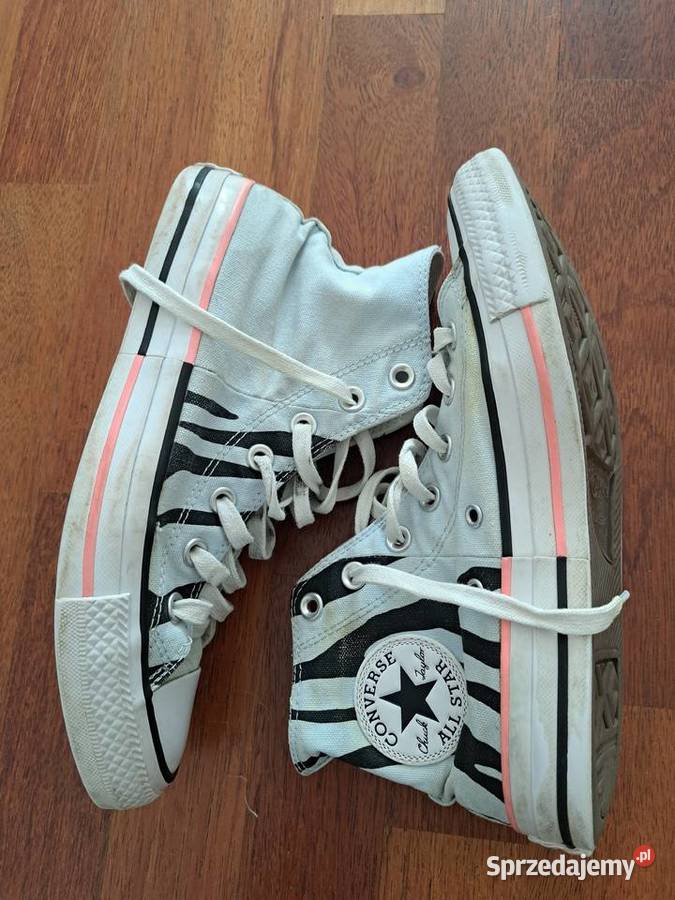 Converse uzywane outlet 39