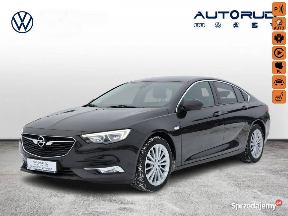Opel Insignia 16CDTI 136 Manual SalonPL diesel Stalowa Wola