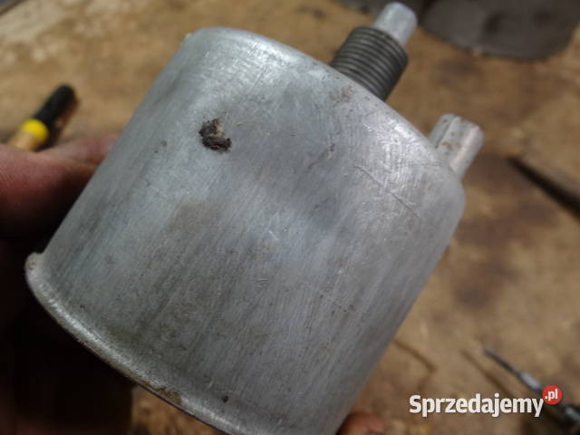 obrotomierz MZ TS ETS ETZ bez kontrolek org DDR Pozostałe Żary