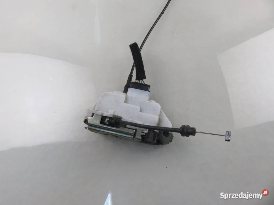 ZAMEK LEWY PRZEDNI CITROEN C2 52187680 Zamki, wkładki i kluczyki