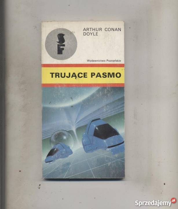 Trujące pasmo Szczecin