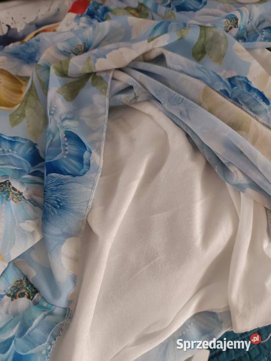 Nowa świetna bluzka Bluzki i koszule lubelskie sprzedam