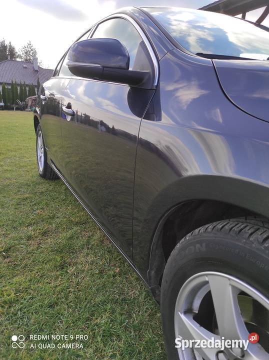 VOLVO S60 D2 SUPER STAN S60 Widna Góra