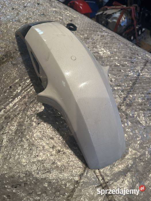 Błotnik Suzuki GS550ES 19851986 GSX550E Owiewka Poznań