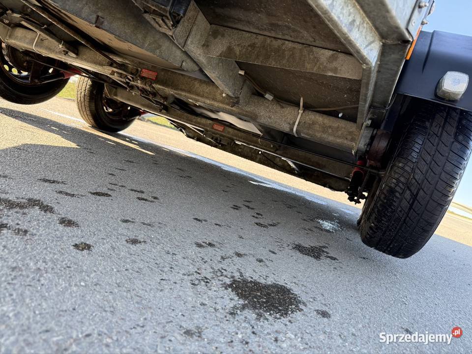 Boeckmann duo Bckmann do koni 2 Solnica sprzedam