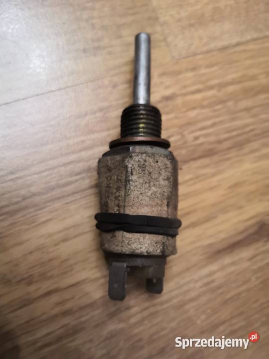 FSO Warszawa włącznik światła cofania Garwolin