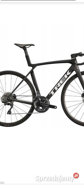 Trek madone śl 5 8gencarbon małopolskie