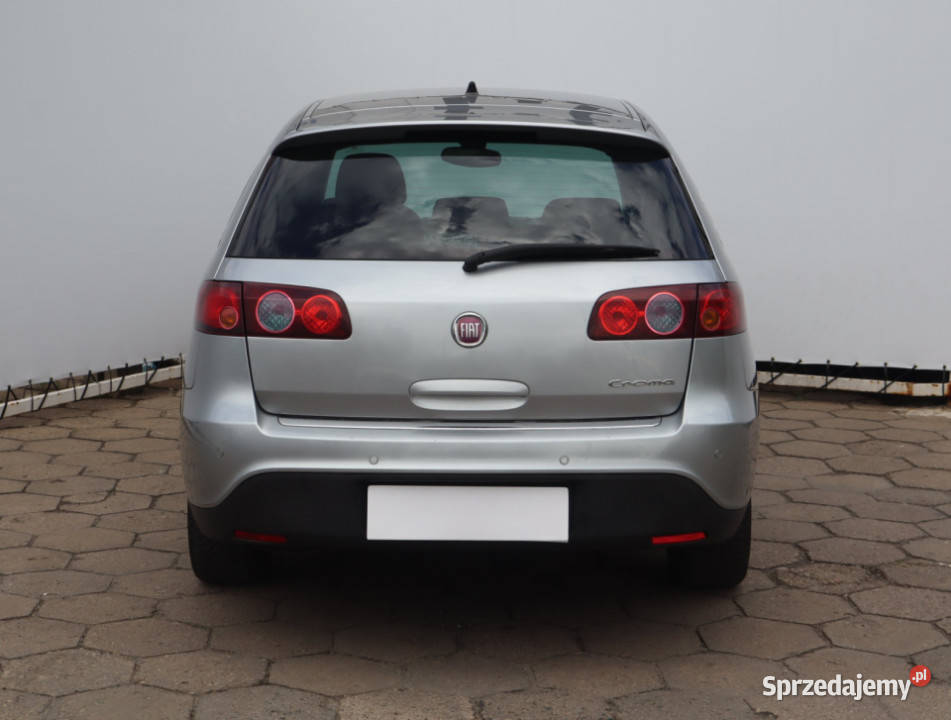 Fiat Croma 19 Multijet Kombi