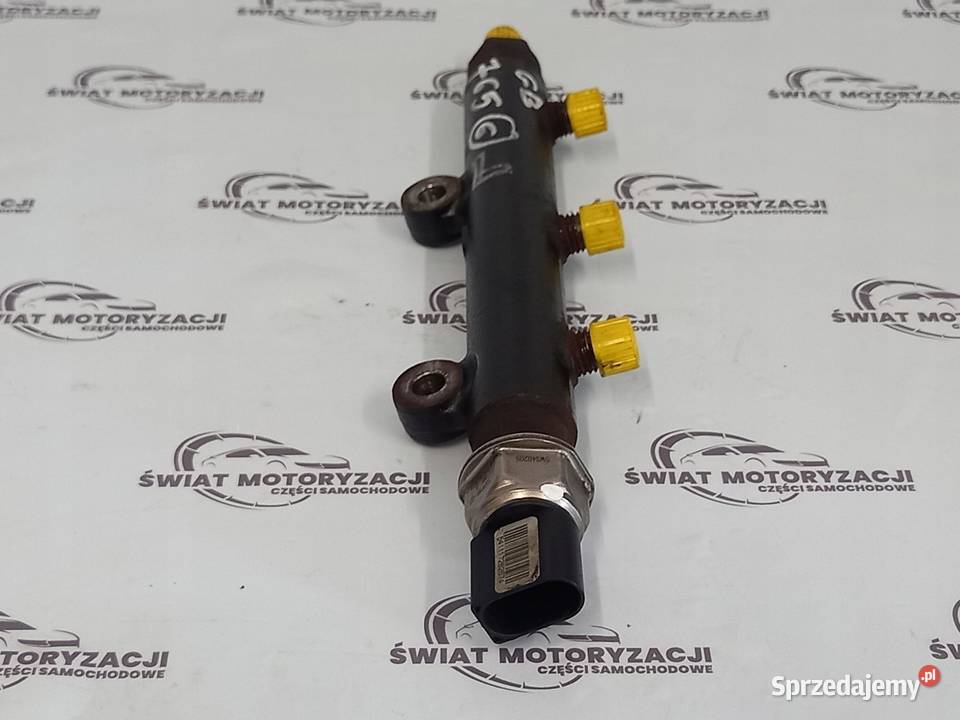 LAND ROVER DISCOVERY 27 D 276DT 190 08r listwa sprzedam