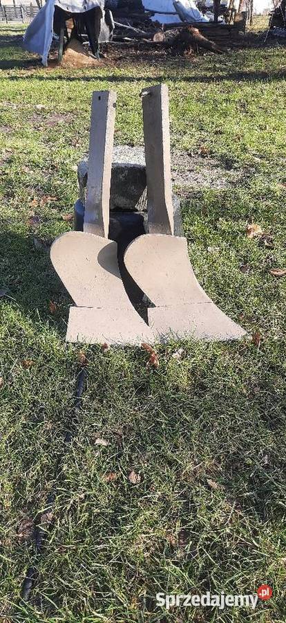 Przedpłużki Kraśnik