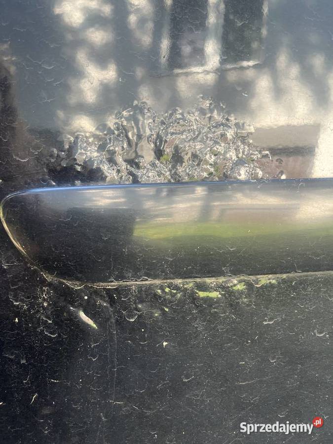 volkswagen touran 19 tdi 2004 śląskie Turza Śląska