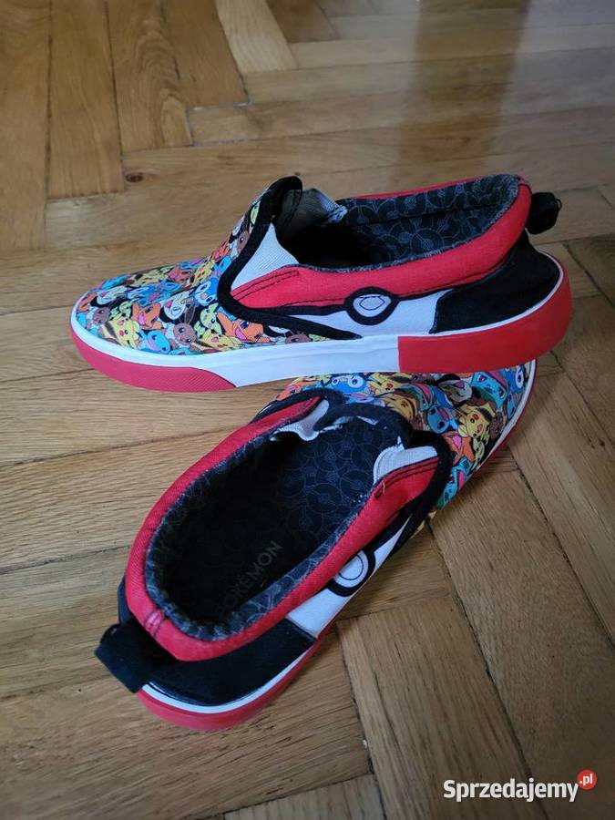 Pokemon Ground Up 375 dł wkładki 22 Stan Warszawa