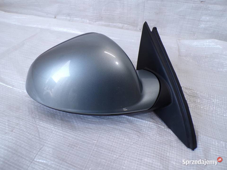 LUSTERKO PRAWE 5PIN OPEL INSIGNIA A UK ANGLIK