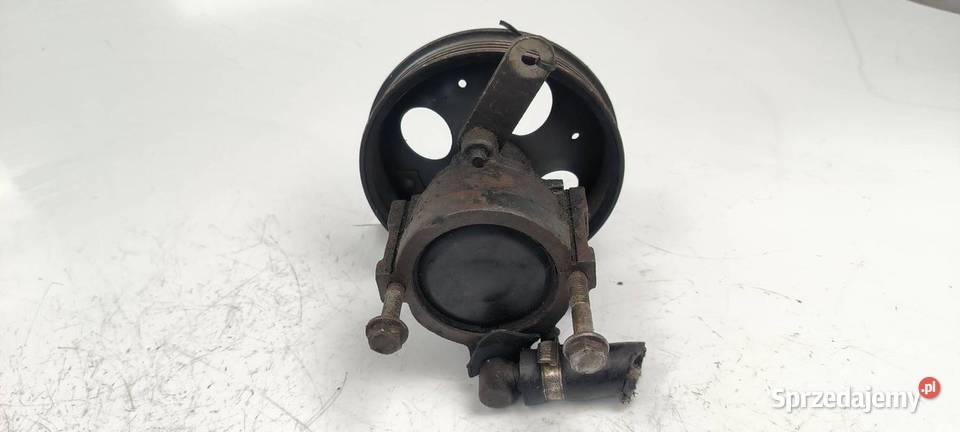 POMPA WSPOMAGANIA OPEL ASTRA osobowe Lipno