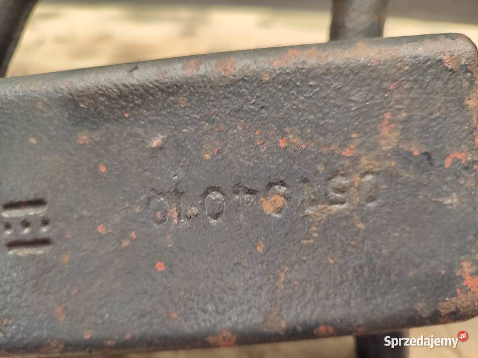 Ramię Podnośnika DEUTZFAHR 620 05194010 Wilkowo