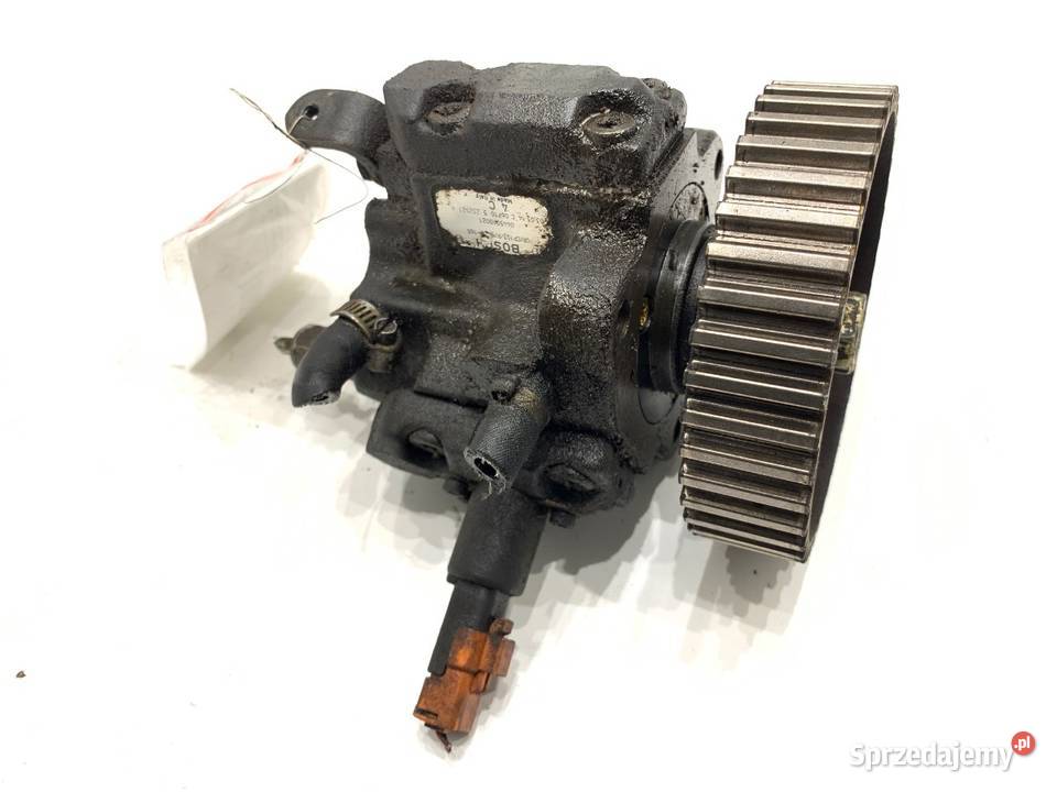 POMPA WTRYSKOWA PEUGEOT 607 0445010021 22 133 osobowe
