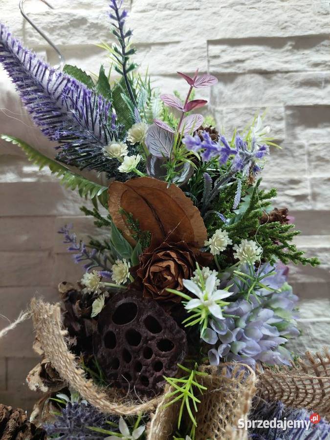 JESIENNY WIANEK Stargard