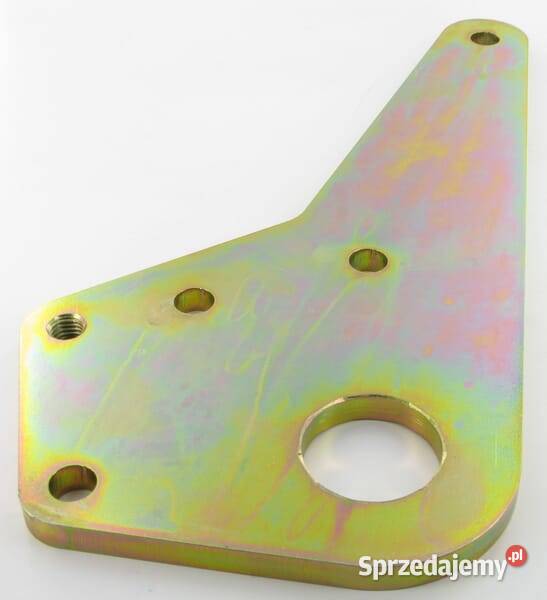 Konsola na rolkach Herder 00614392 małopolskie Kamionna