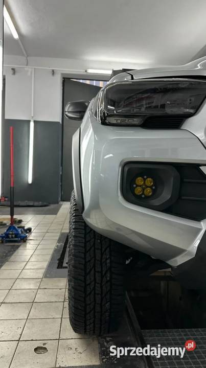 Felga stalowa 177 61397 ET 0 CB 1061 Toyota Opony i felgi warmińsko-mazurskie Pasłęk sprzedam