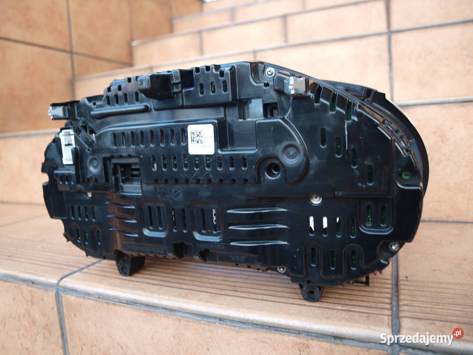 Mercedes V klasa W447 licznik zegary 2014 2021r Kalisz sprzedam