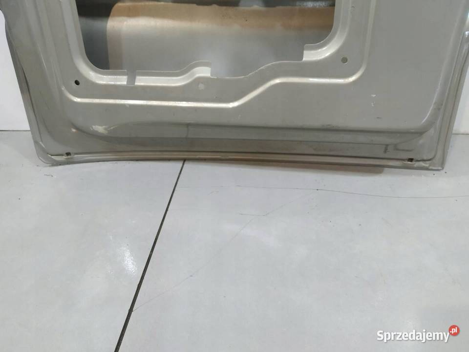 DRZWI PRAWE TYŁ SKRZYDEŁKO Ford Transit Custom I sprzedam