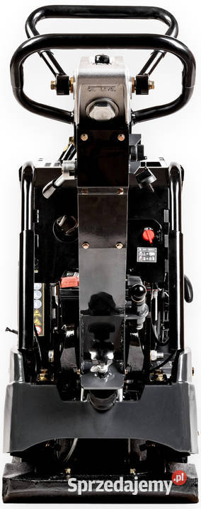 CEDRUS ZG330HREPRO ZAGĘSZCZARKA DO GRUNTU Opalenica