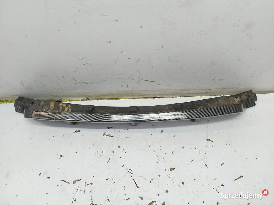 BMW G05 X5 30d 2019r DOKŁADKA SPOILER ZDERZAKA osobowe