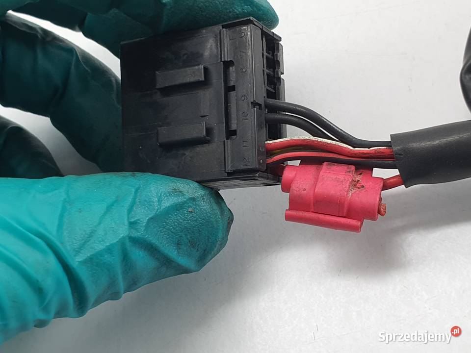 Przelacznik Prawy Wlacznik Triumph Sprint St Łódź