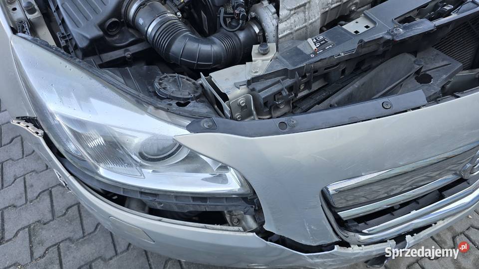 Opel Insignia Sports Tourer SW 20 cdti 160 2011r Opel dolnośląskie