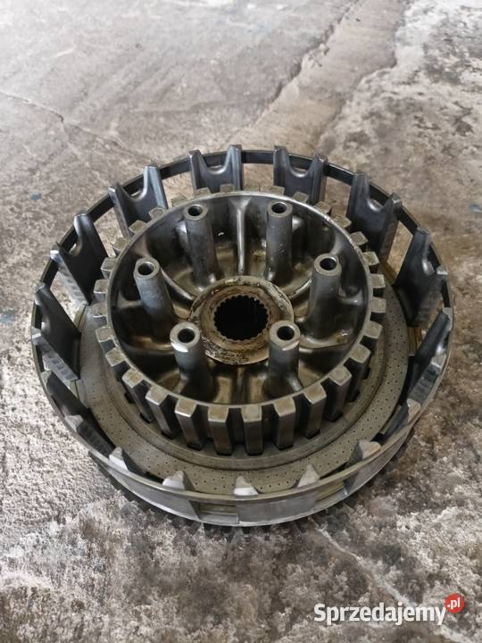 Kosz sprzęgła sprzęgło Yamaha R1 Rn09 02 03 Gryfów Śląski