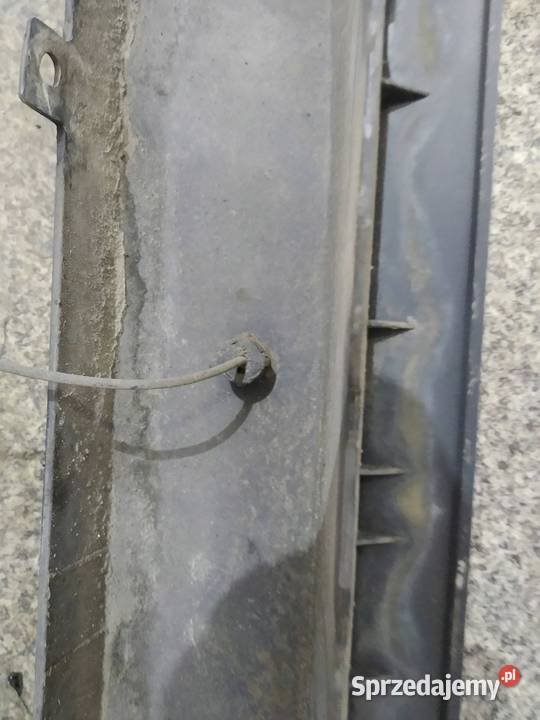 ZDERZAK TYŁ PDC Ford Transit Courier I 2014 osobowe sprzedam