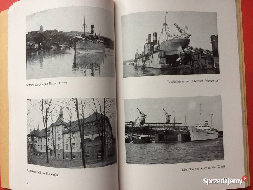 524 Szczecin Zatoka Pomorska zachodniopomorskie sprzedam