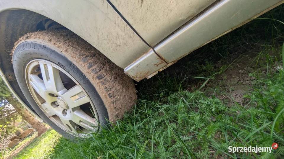 FORD MONDEO MK3 20 TDCI USZKODZONY Orzysz sprzedam