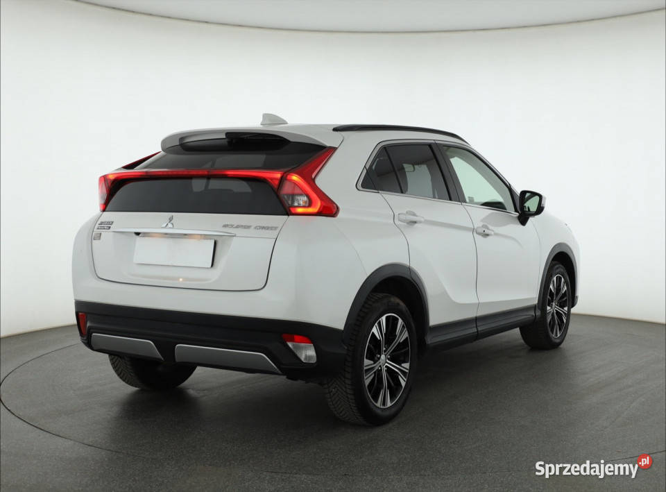 Mitsubishi Eclipse Cross 15 TMIVEC Piaseczno