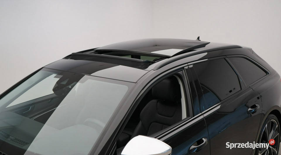 Audi S6 V6 TDI 347 Quattro Tiptronic BO3D Kielce sprzedam