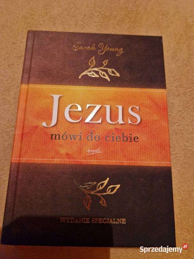 Jezus mówi wydanie specjalne łódzkie