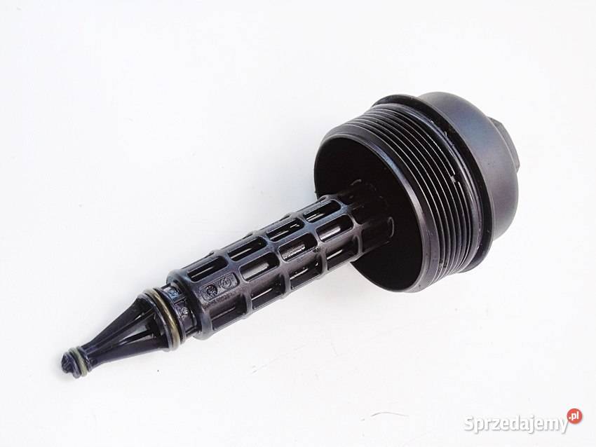KOREK FILTRA OLEJU 20 D BMW E46 E90 E60 E61 E87 Sosnowiec sprzedam