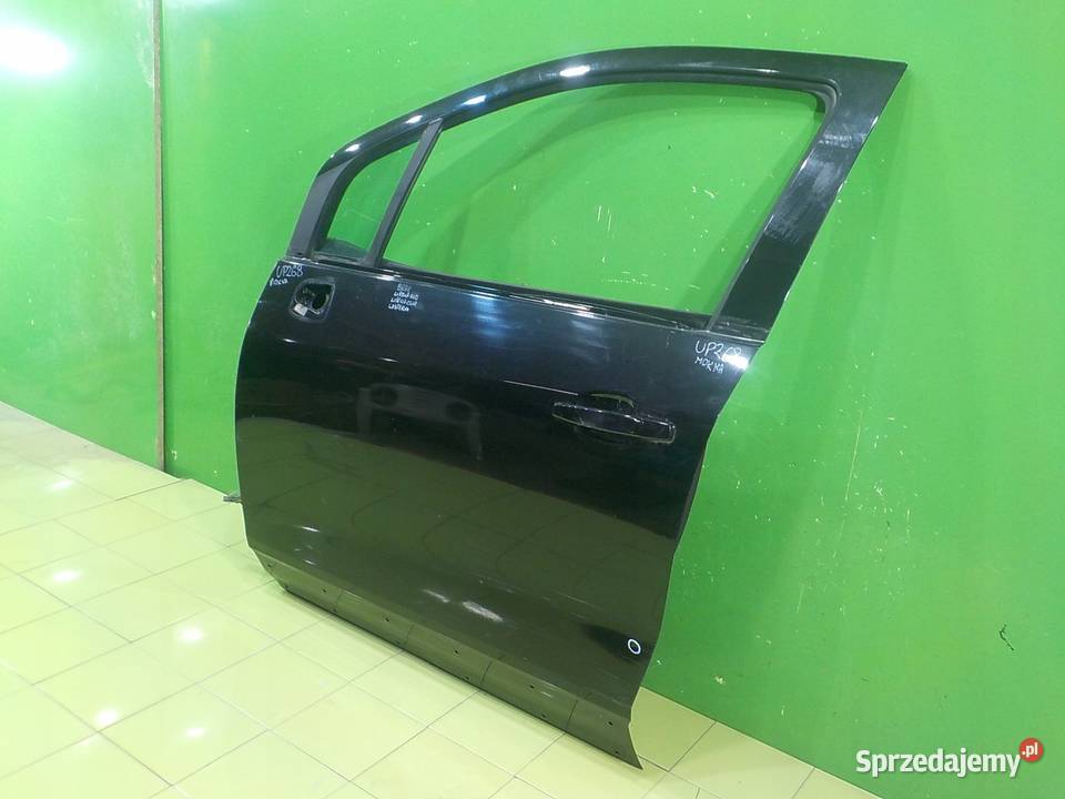 OPEL MOKKA I 16 B 15r 5D drzwi lewe przod Suków