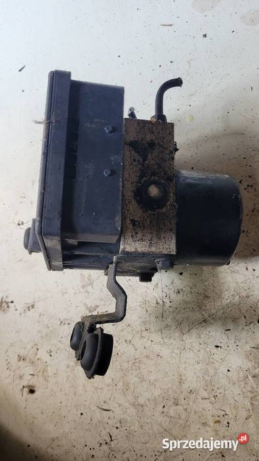 Pompa ABS Volkswagen Bora Łagów sprzedam