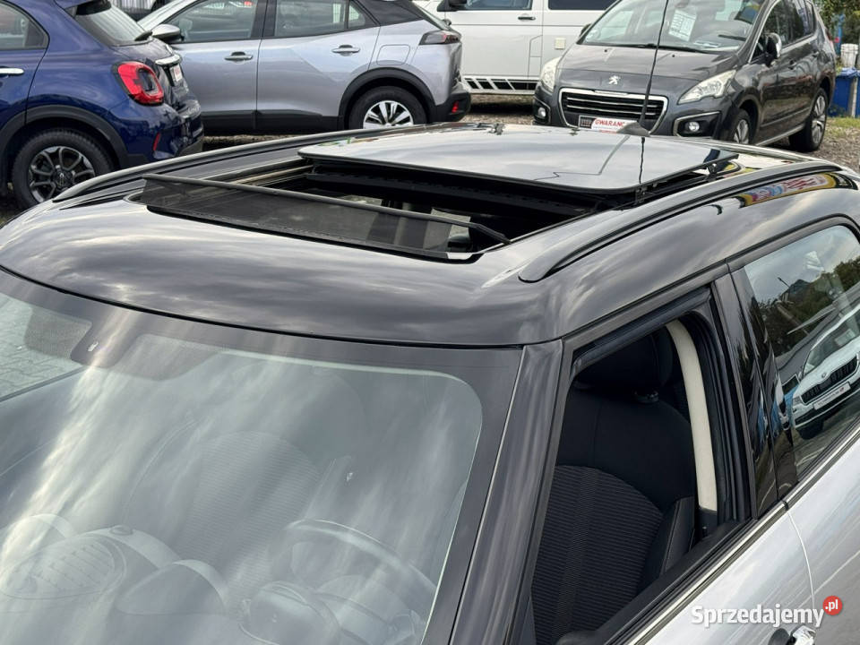 Mini Countryman FILMCooper S ALL4Potwierdzony 4/5 Suchy Las sprzedam