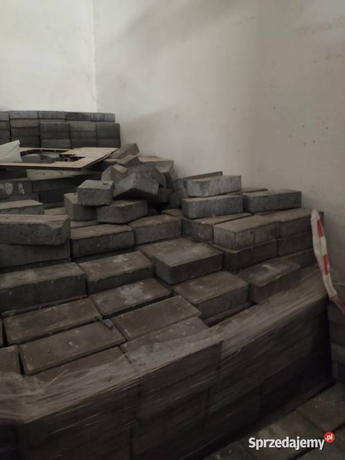 Kostka 50m2 Grudziądz