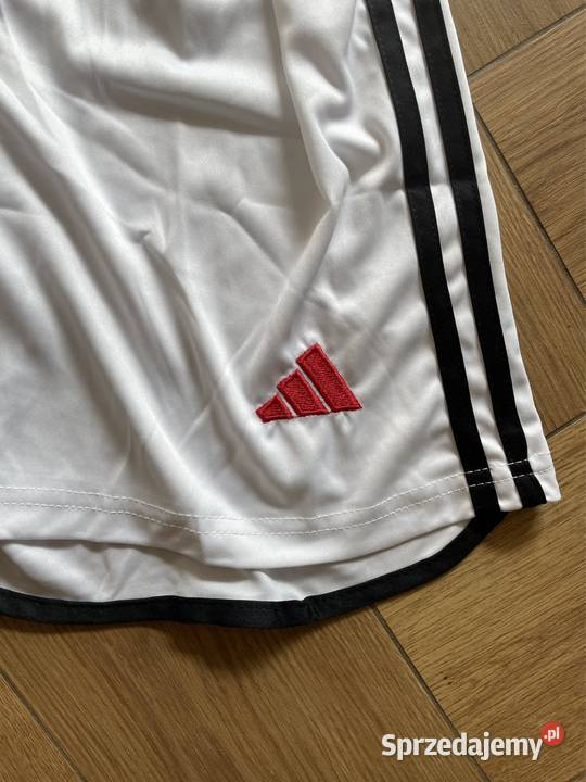 Piłkarski strój Manchester United 20232024 małopolskie Kraków