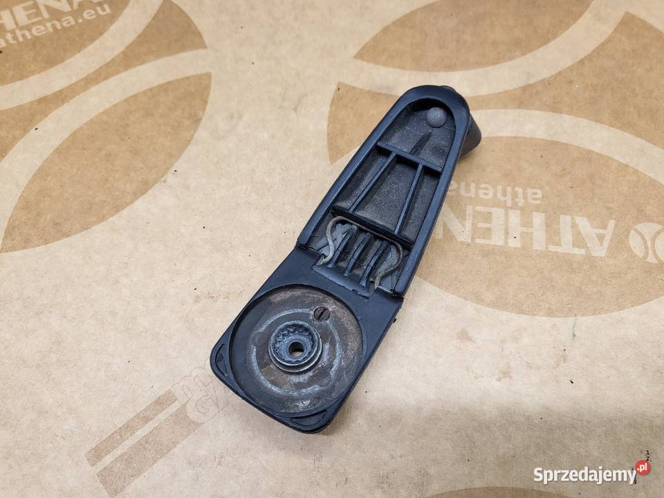 Korba szyberdachu szyberdach Passat b2 Lublin