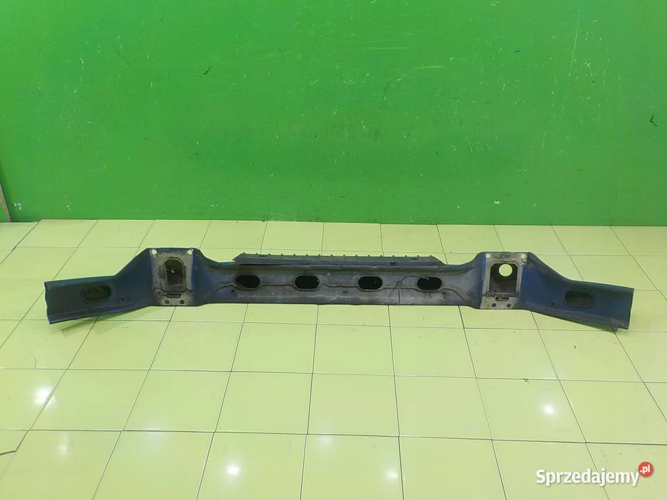 VW CRAFTER I 25 TDI 09r VAN belka zderzaka tyl osobowe Suków