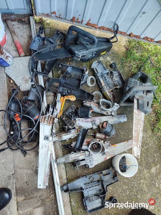 Piła do gazobetonu lubuskie Nowa Sól