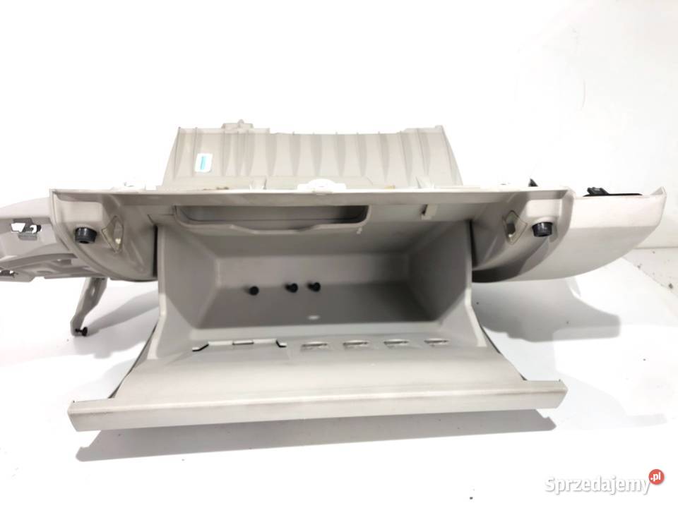 SCHOWEK PASAŻERA VW UP Hatchback 1S1857097C