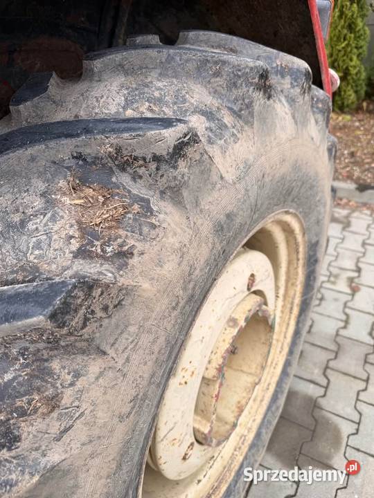 Ursus C360 1986r Okazja Busko-Zdrój