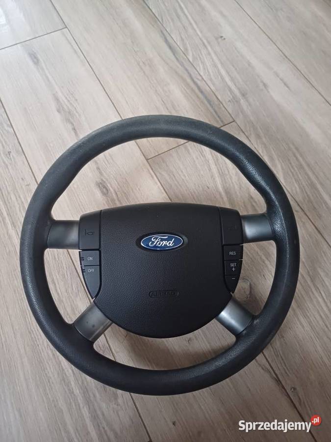 Kierownice Forda Mondeo mk3 Toruń