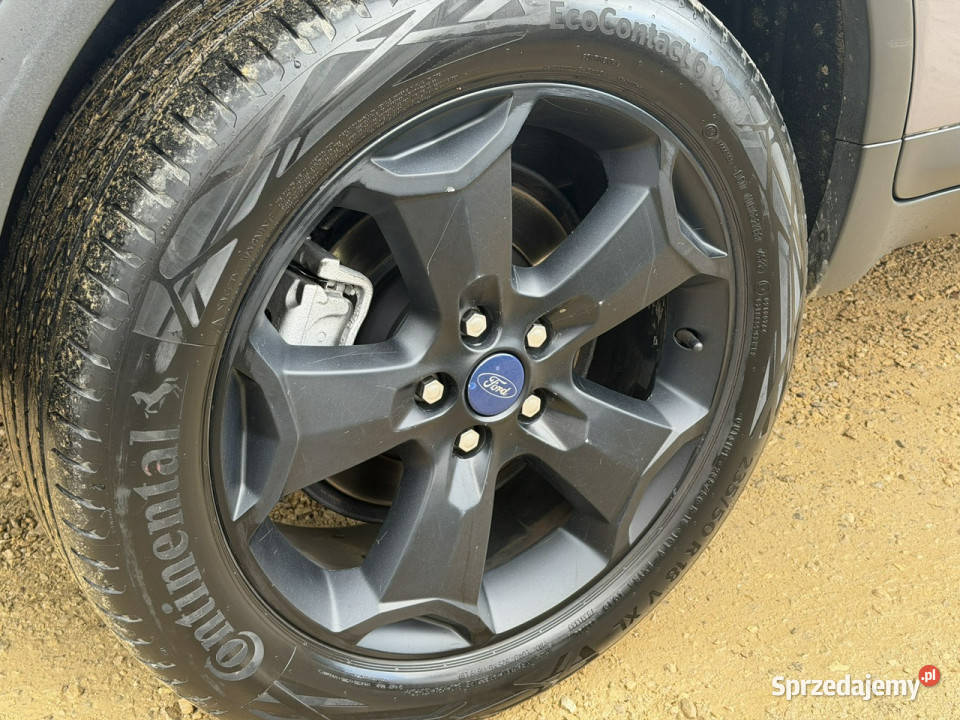 Ford Kuga Częstochowa